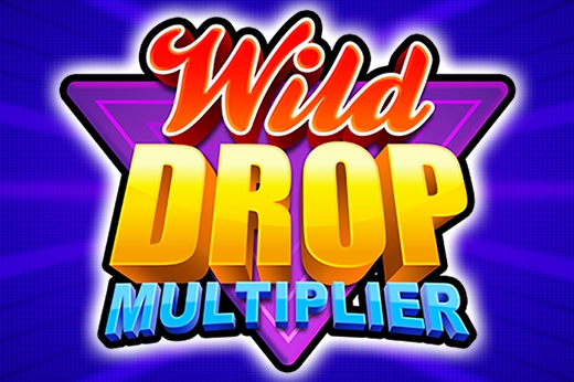 10933 wild drop multiplier